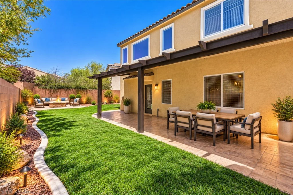 10731 DRAKE RIDGE, Las Vegas, NV 89166