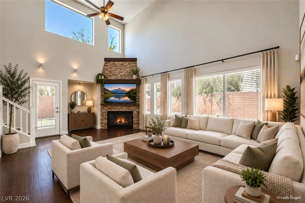 10731 DRAKE RIDGE, Las Vegas, NV 89166