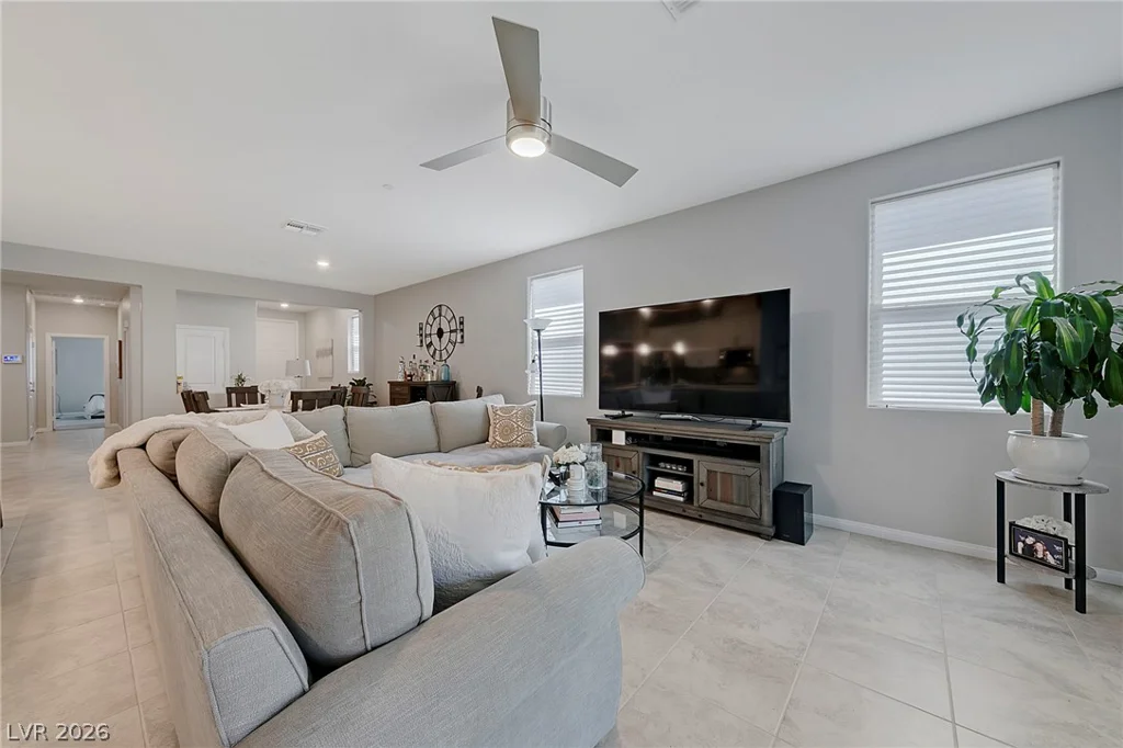325 Black Turnstone, Las Vegas, NV 89138