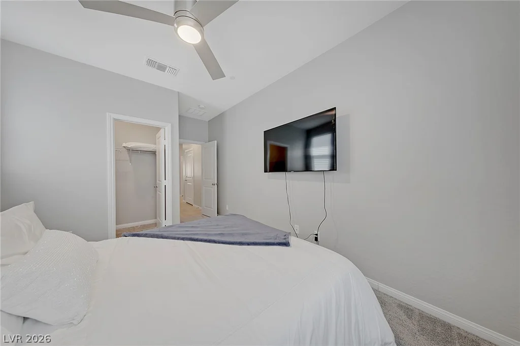 325 Black Turnstone, Las Vegas, NV 89138