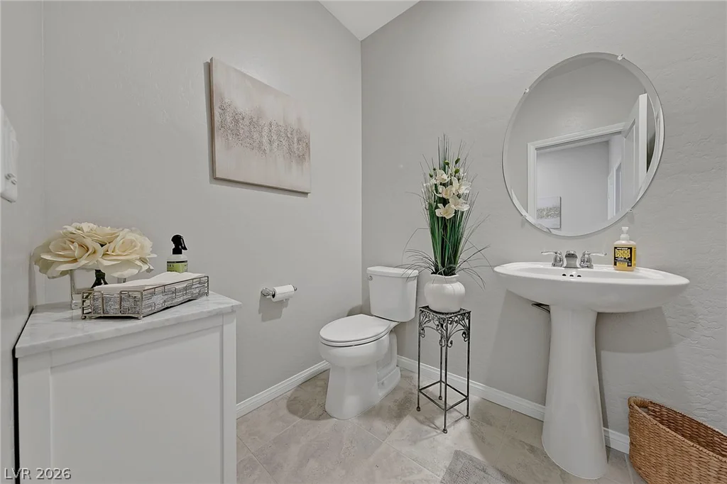 325 Black Turnstone, Las Vegas, NV 89138