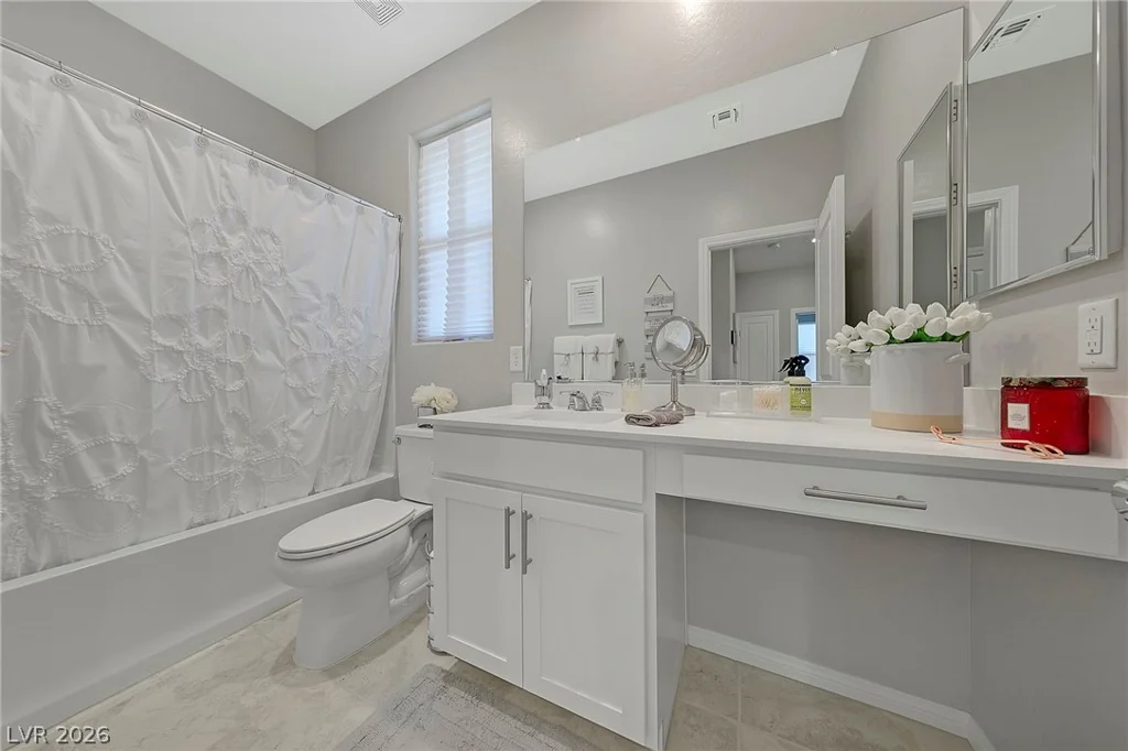 325 Black Turnstone, Las Vegas, NV 89138