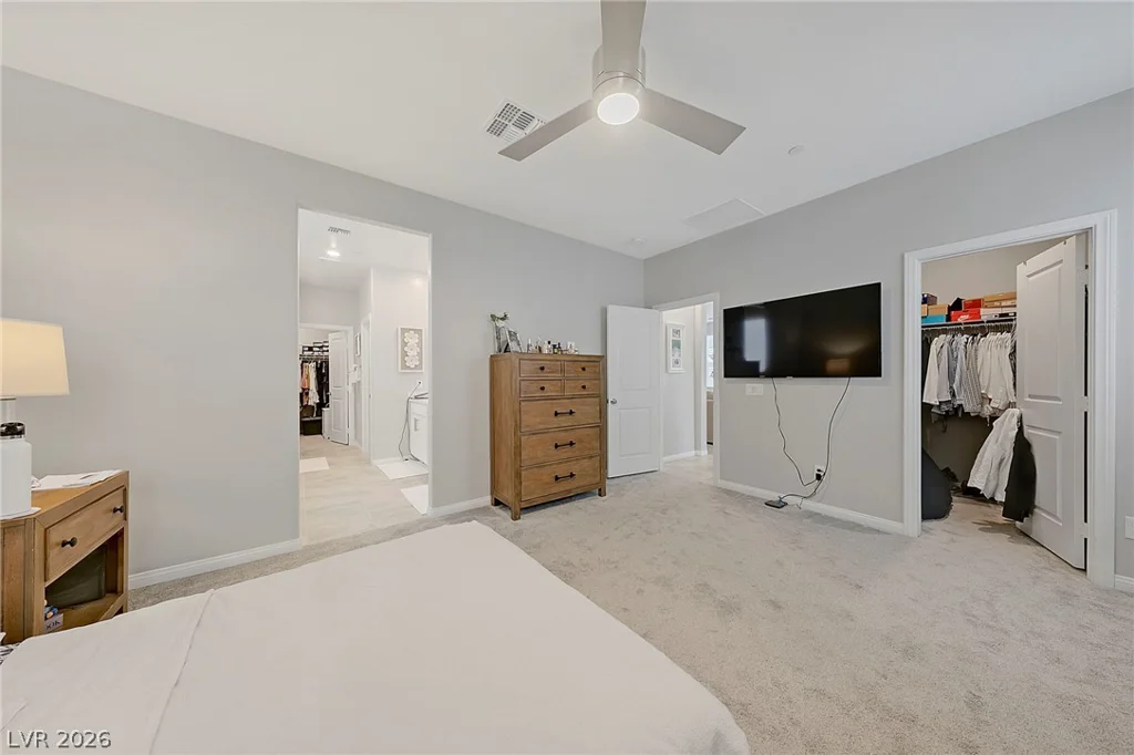 325 Black Turnstone, Las Vegas, NV 89138