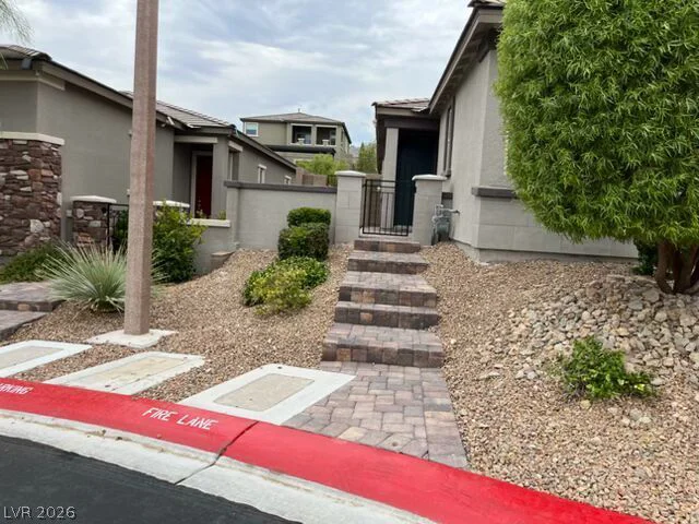 325 Black Turnstone, Las Vegas, NV 89138