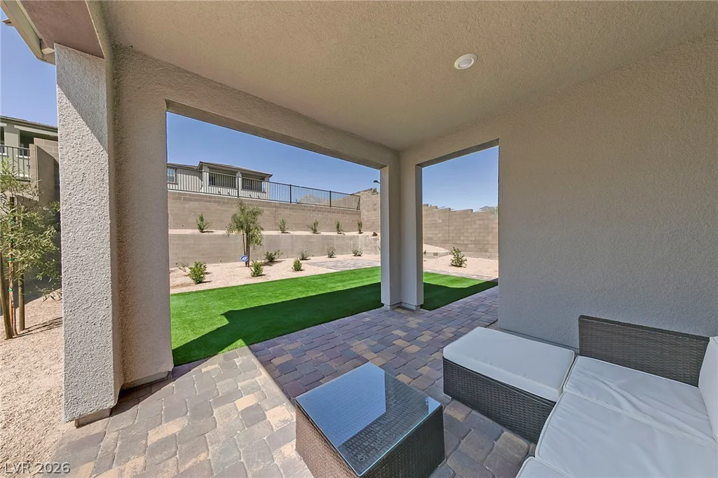 325 Black Turnstone, Las Vegas, NV 89138