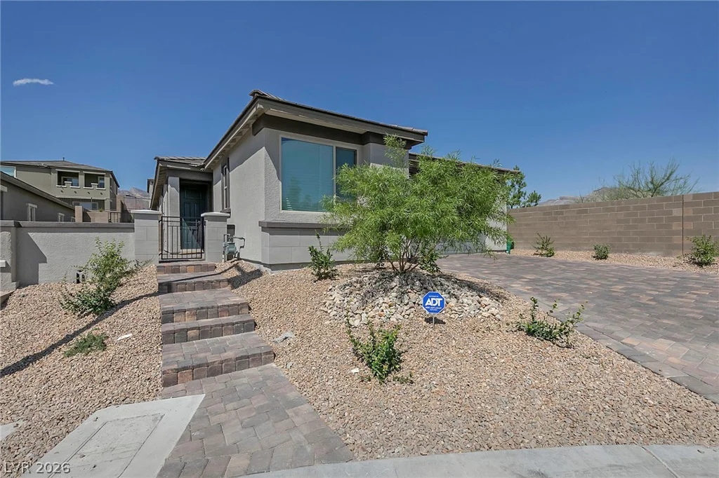 325 Black Turnstone, Las Vegas, NV 89138
