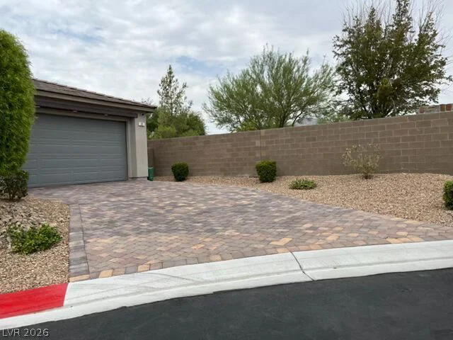 325 Black Turnstone, Las Vegas, NV 89138
