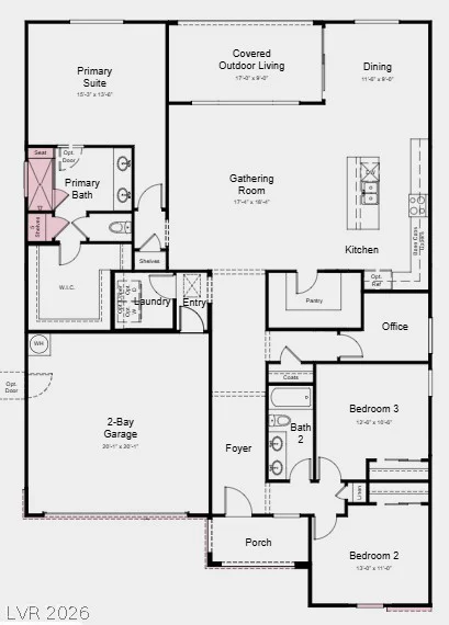 4090 Brusca, Pahrump, NV 89061