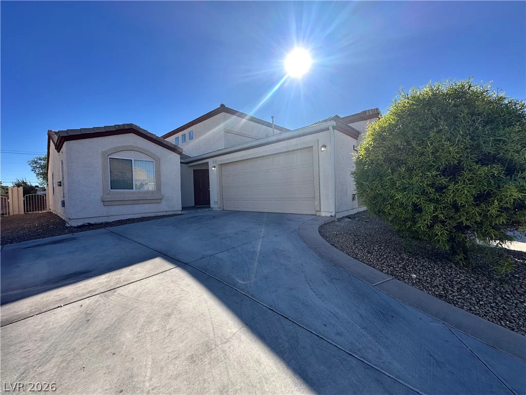 4721 Guma, North Las Vegas, NV 89031