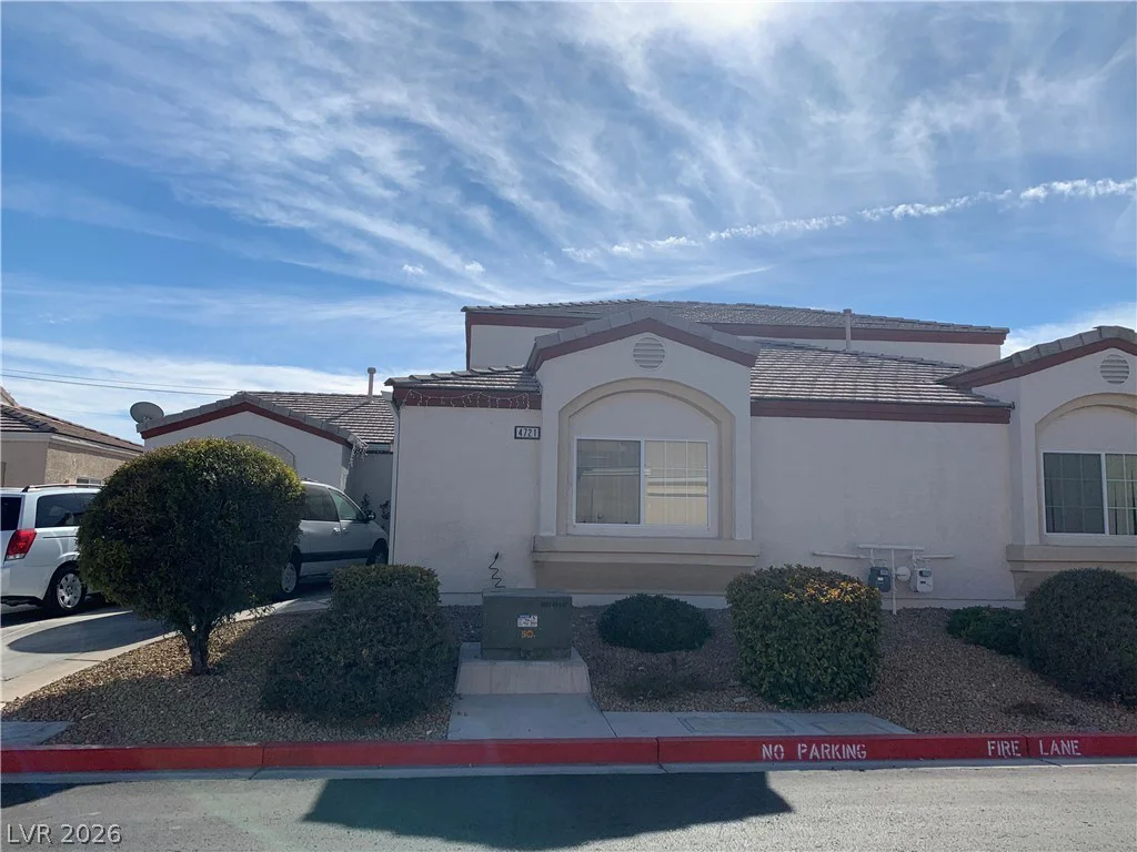 4721 Guma, North Las Vegas, NV 89031