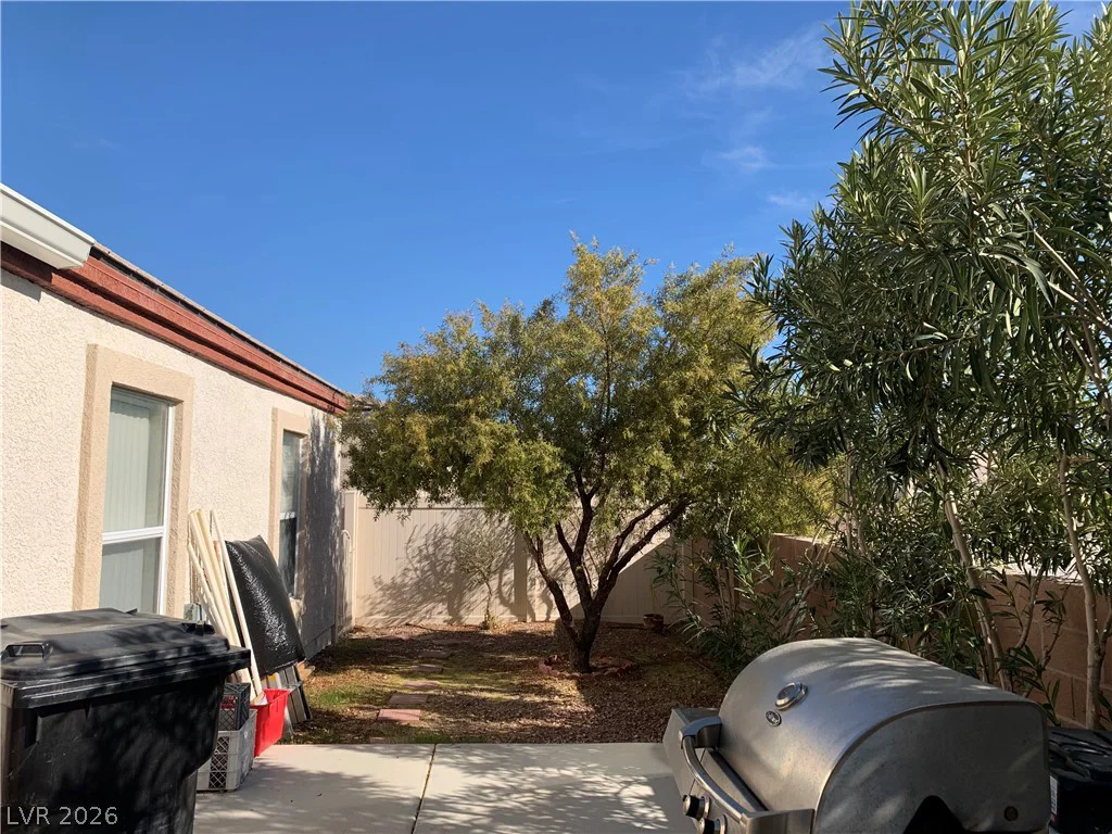 4721 Guma, North Las Vegas, NV 89031