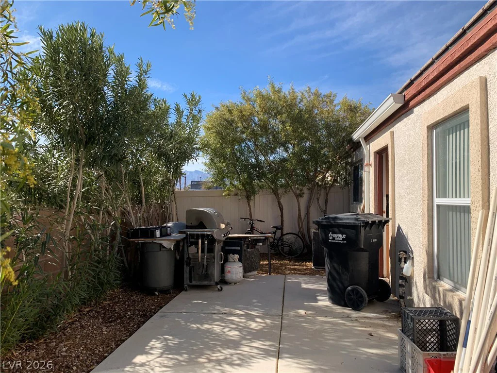 4721 Guma, North Las Vegas, NV 89031
