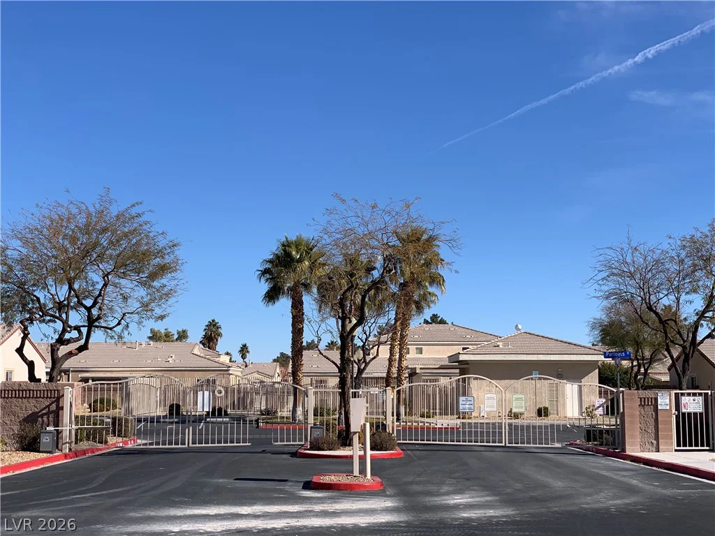 4721 Guma, North Las Vegas, NV 89031