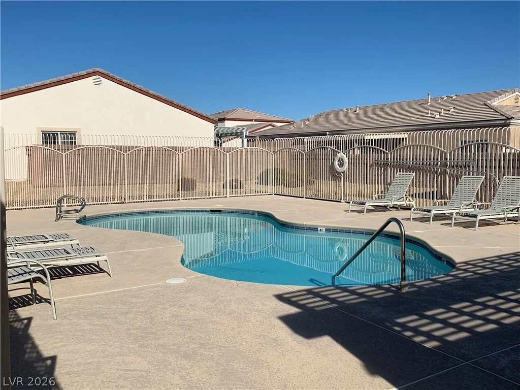 4721 Guma, North Las Vegas, NV 89031