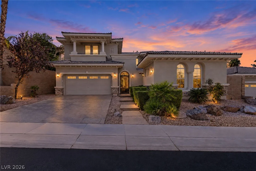 1425 Foothills Village, Henderson, NV 89012