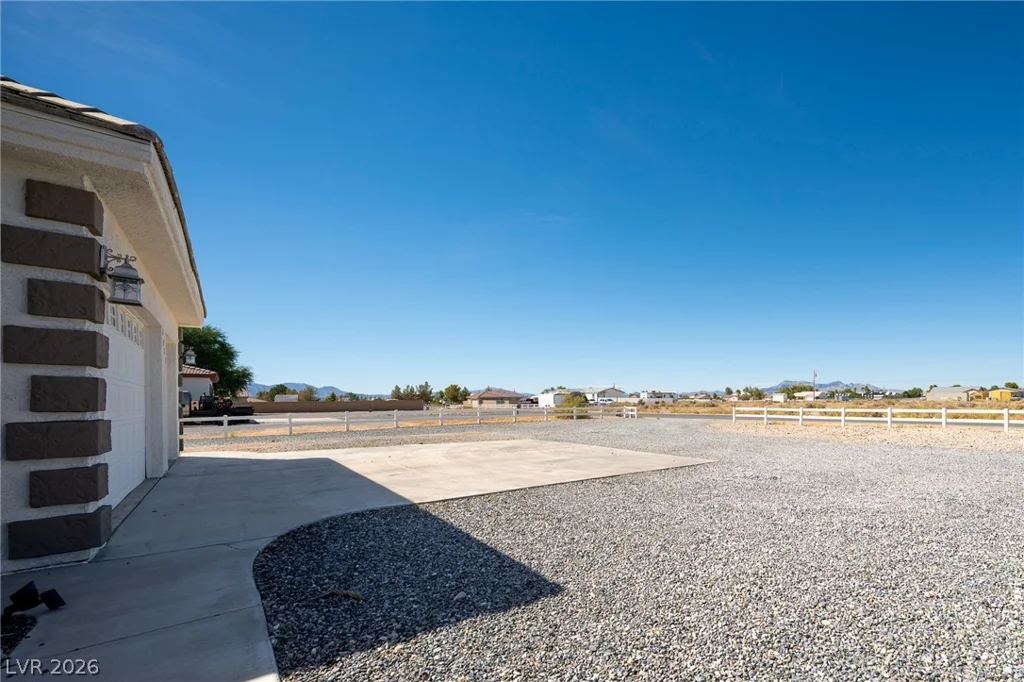 1371 Elderberry, Pahrump, NV 89048