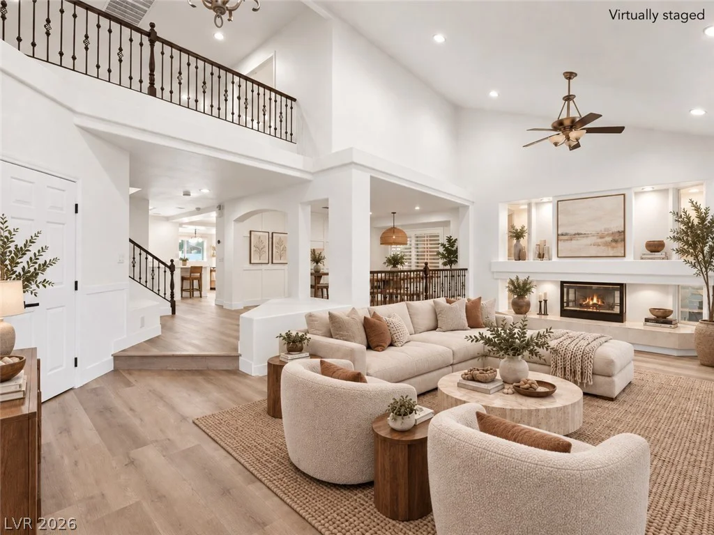 4065 Abernethy Forest, Las Vegas, NV 89141