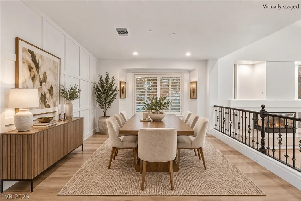4065 Abernethy Forest, Las Vegas, NV 89141
