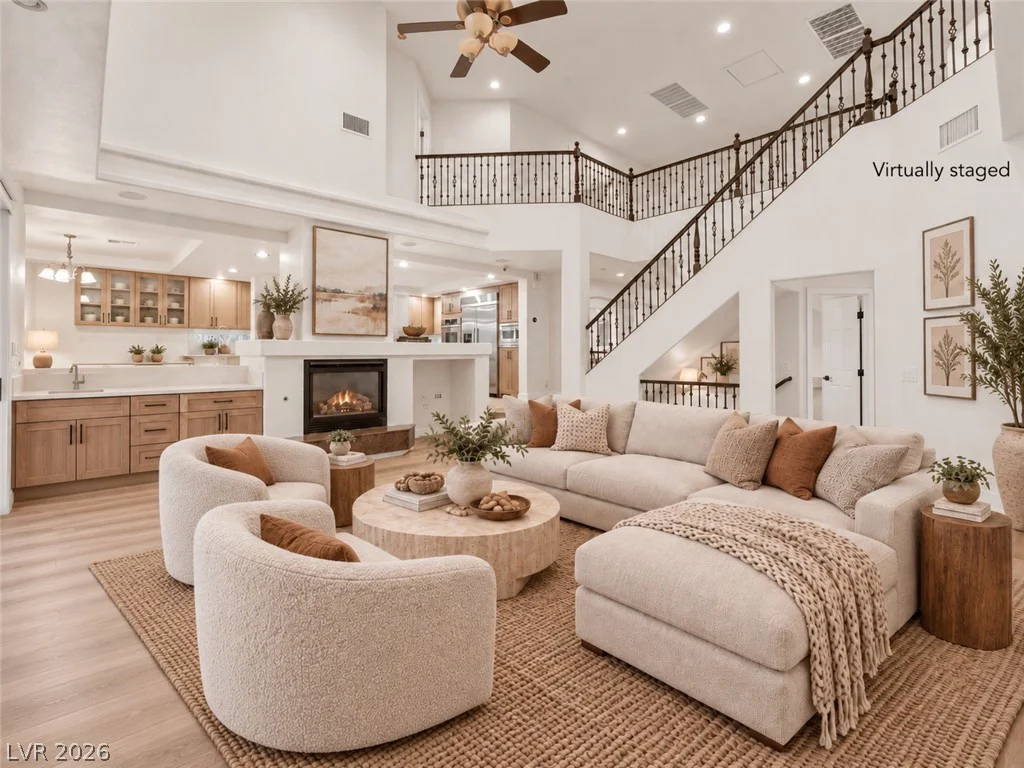4065 Abernethy Forest, Las Vegas, NV 89141
