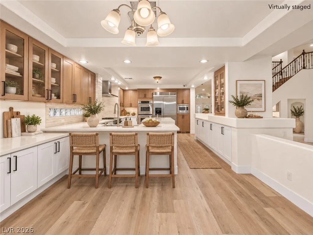 4065 Abernethy Forest, Las Vegas, NV 89141