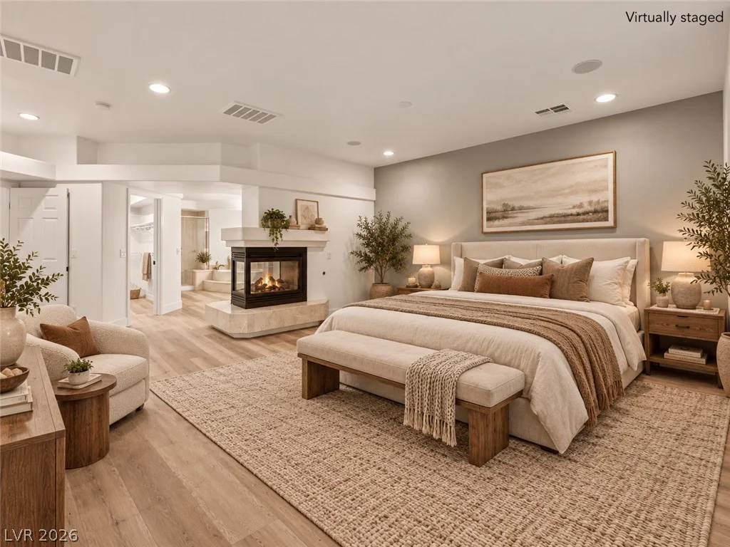 4065 Abernethy Forest, Las Vegas, NV 89141