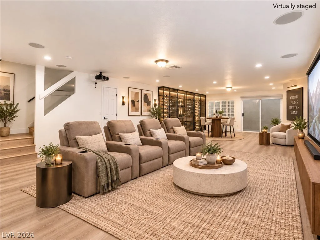 4065 Abernethy Forest, Las Vegas, NV 89141
