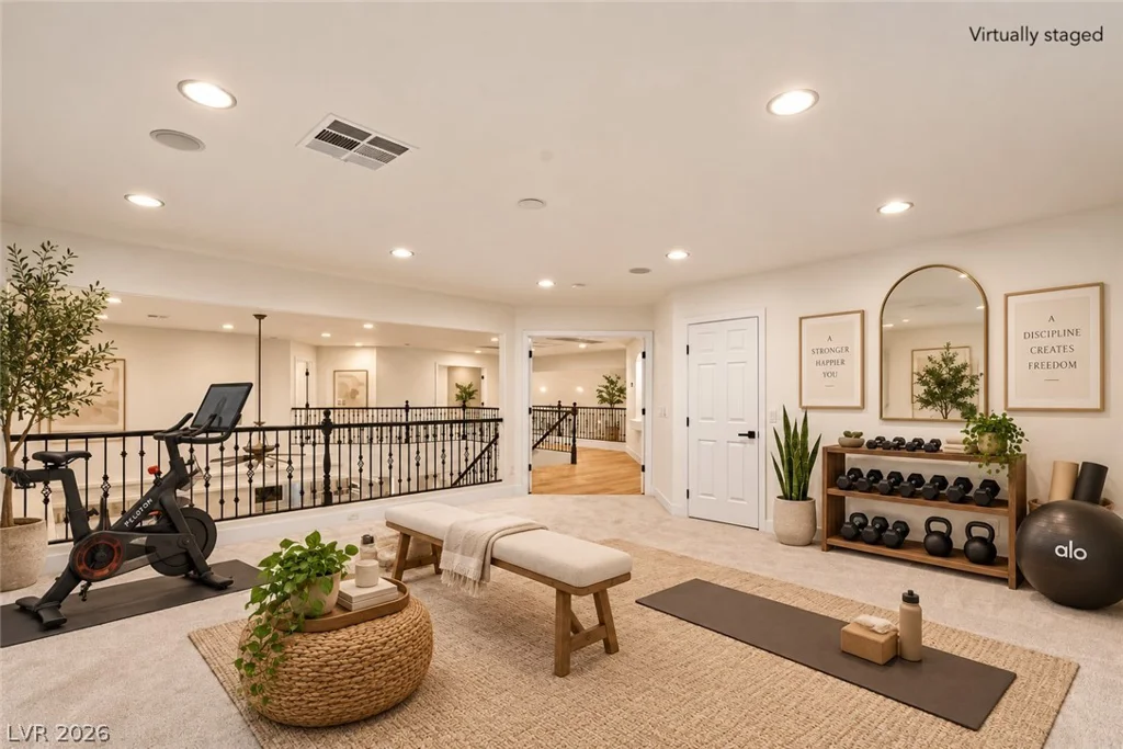 4065 Abernethy Forest, Las Vegas, NV 89141