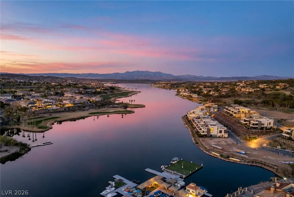 34 Lakefront, Henderson, NV 89011