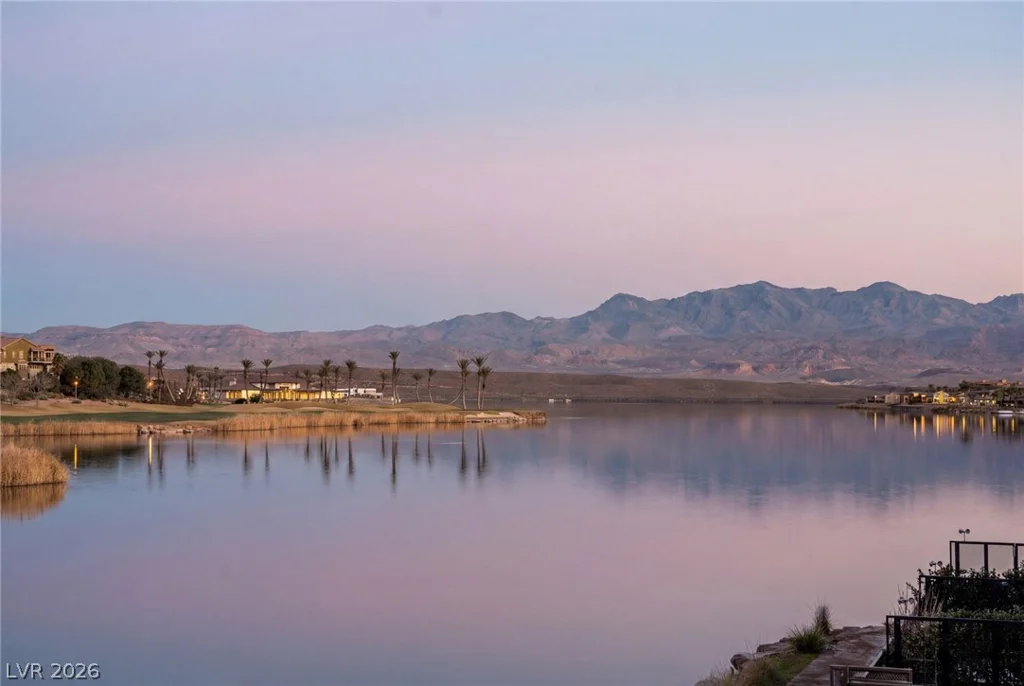 34 Lakefront, Henderson, NV 89011