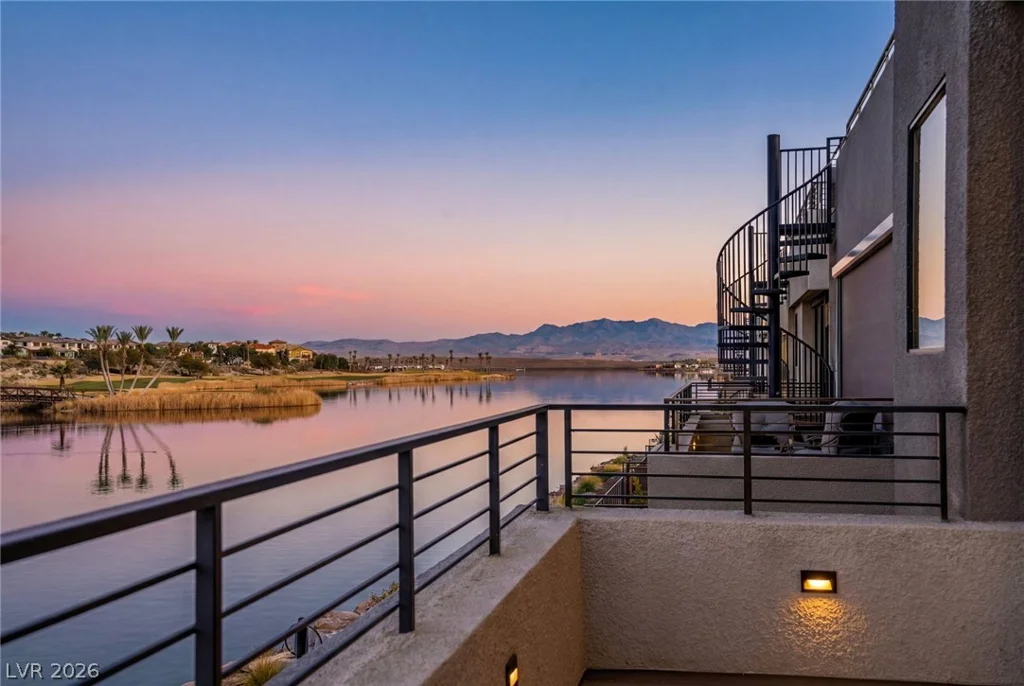 34 Lakefront, Henderson, NV 89011