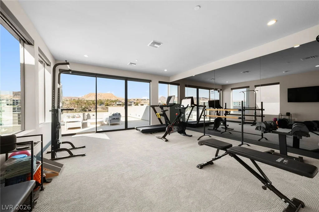 34 Lakefront, Henderson, NV 89011