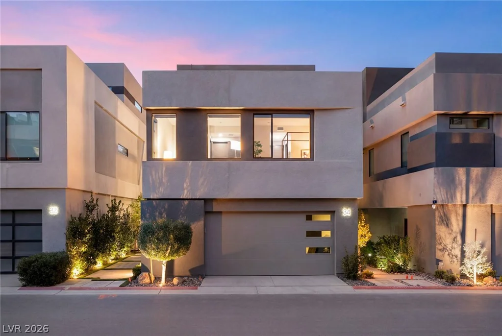 34 Lakefront, Henderson, NV 89011