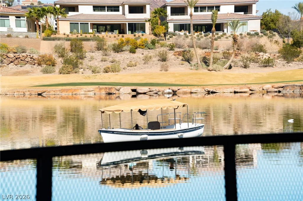 34 Lakefront, Henderson, NV 89011