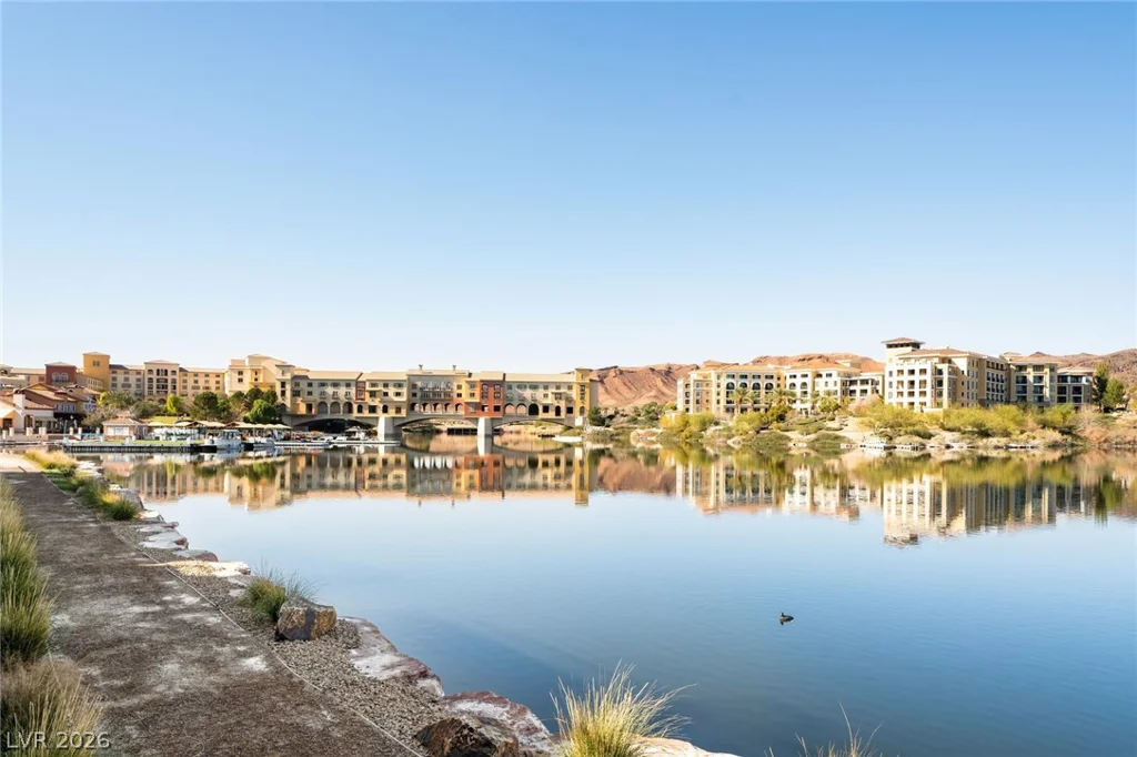 34 Lakefront, Henderson, NV 89011