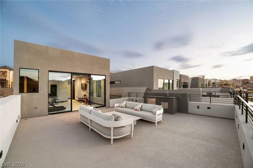 34 Lakefront, Henderson, NV 89011