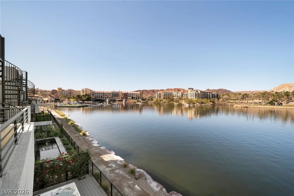 34 Lakefront, Henderson, NV 89011