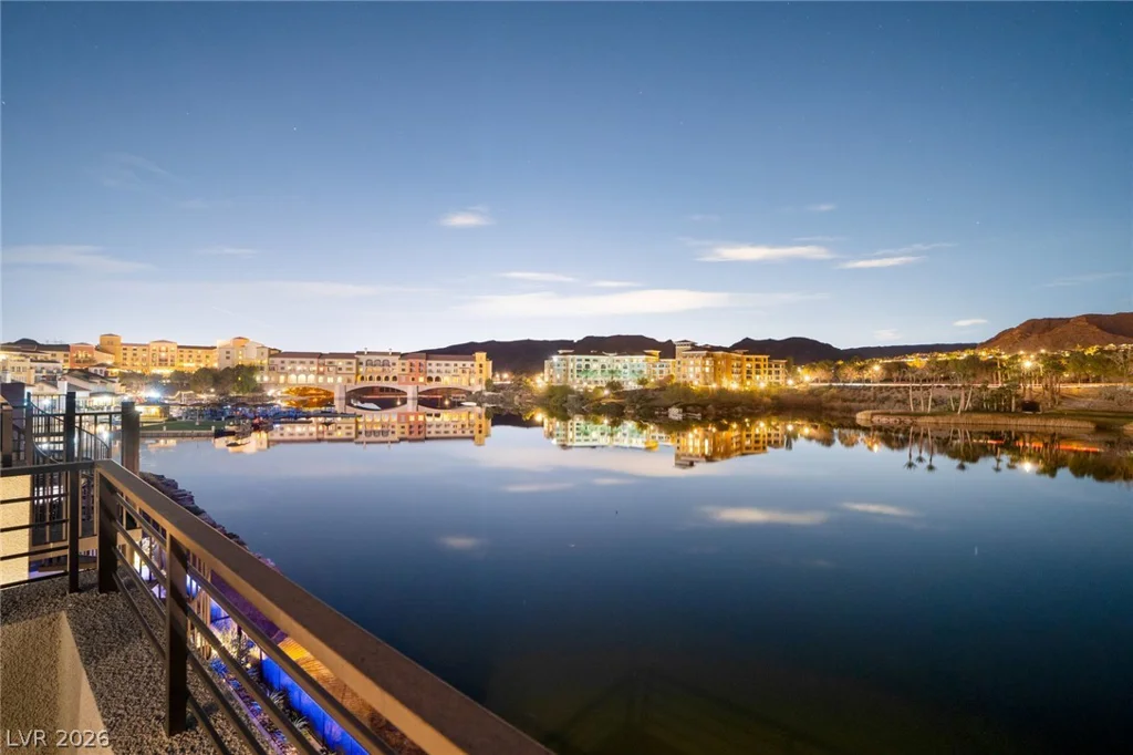 34 Lakefront, Henderson, NV 89011