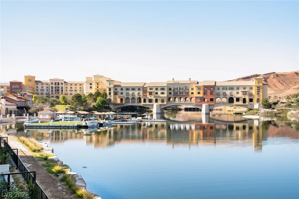 34 Lakefront, Henderson, NV 89011