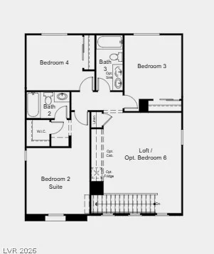 662 Orchid Cactus, Las Vegas, NV 89183