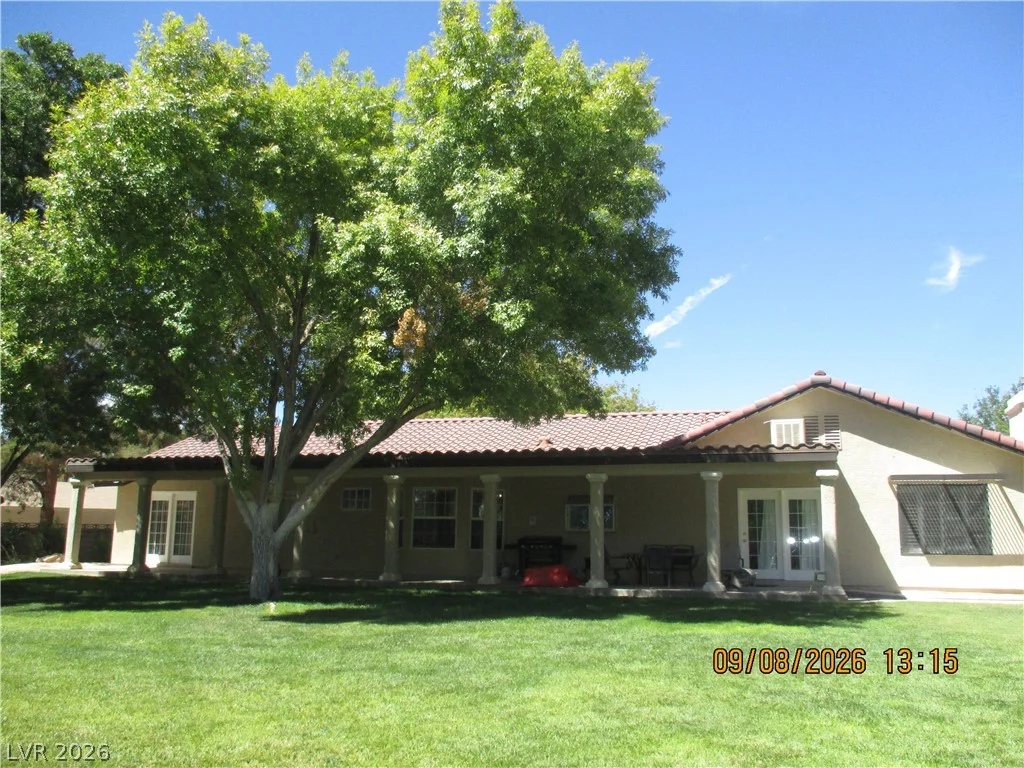 7670 Maverick, Las Vegas, NV 89131