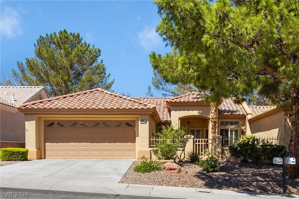 10448 Frostburg, Las Vegas, NV 89134
