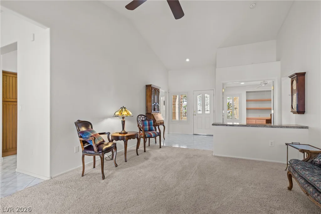 10448 Frostburg, Las Vegas, NV 89134