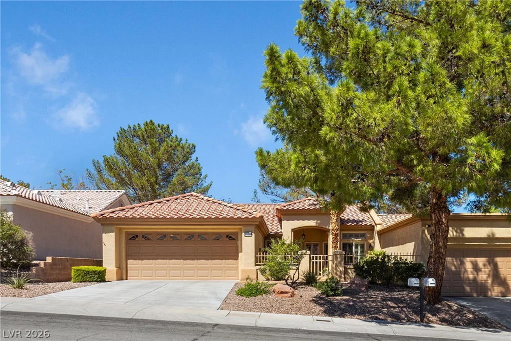 10448 Frostburg, Las Vegas, NV 89134