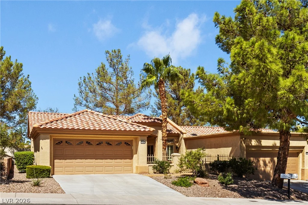 10448 Frostburg, Las Vegas, NV 89134