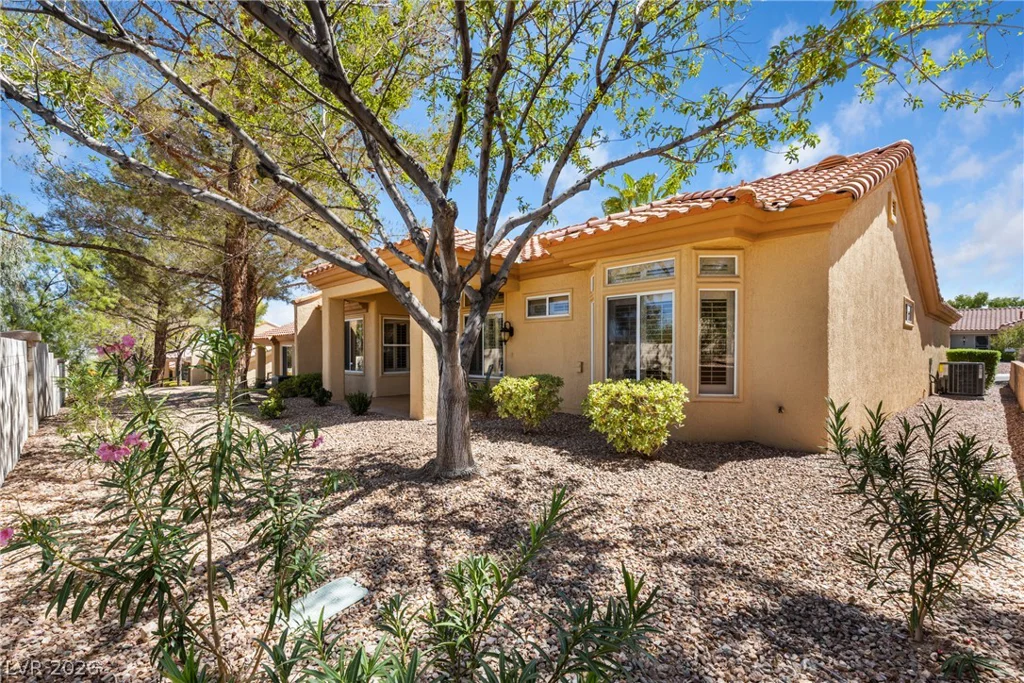 10448 Frostburg, Las Vegas, NV 89134