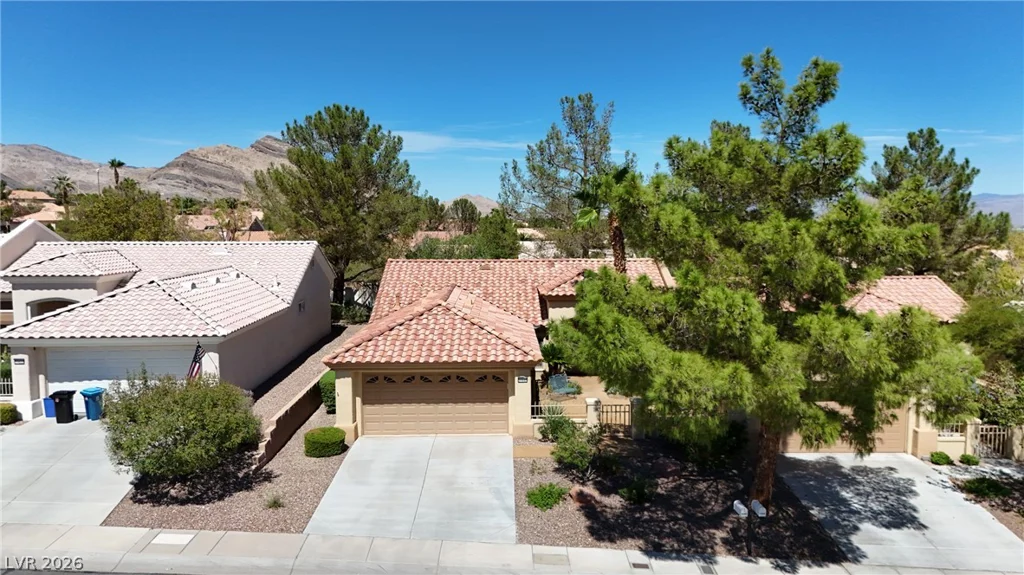 10448 Frostburg, Las Vegas, NV 89134