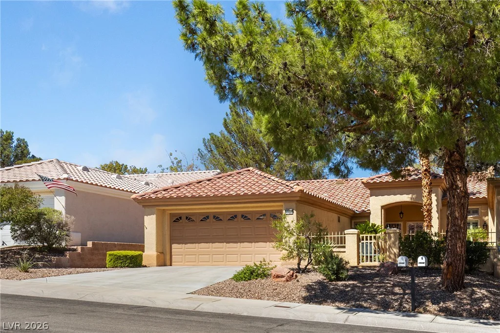 10448 Frostburg, Las Vegas, NV 89134
