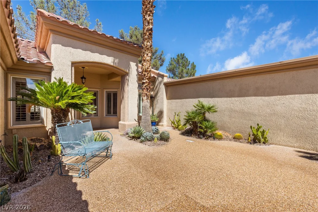 10448 Frostburg, Las Vegas, NV 89134