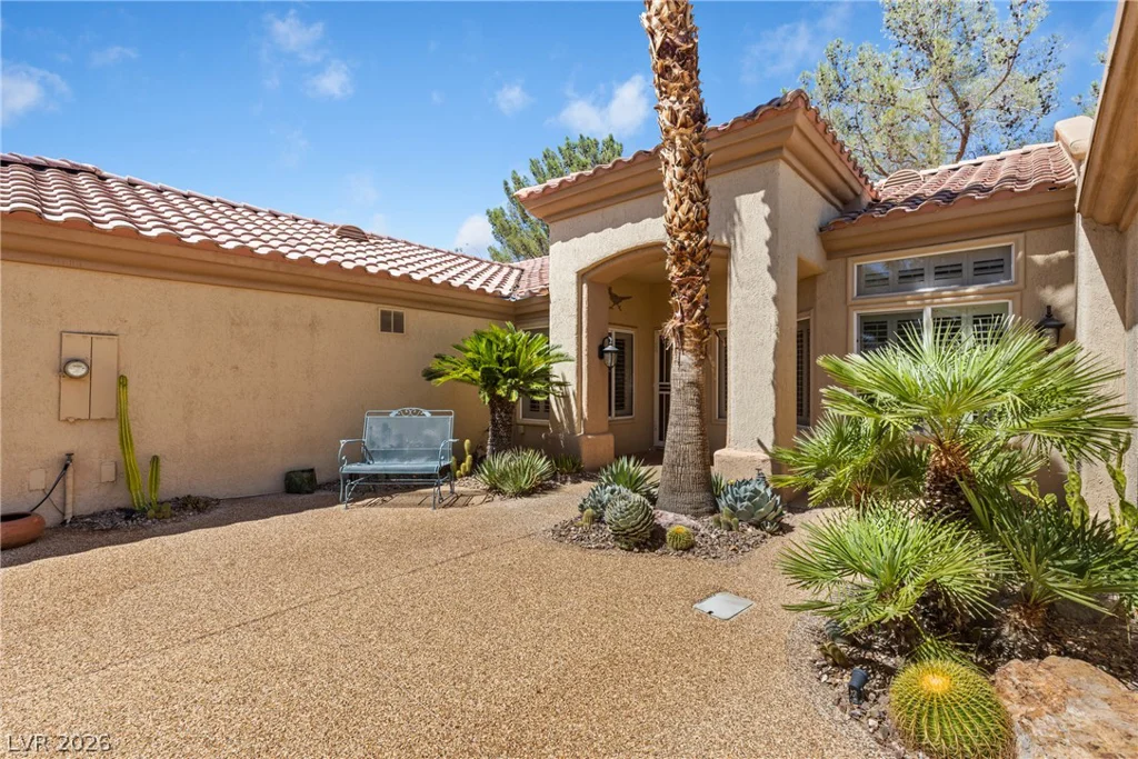 10448 Frostburg, Las Vegas, NV 89134