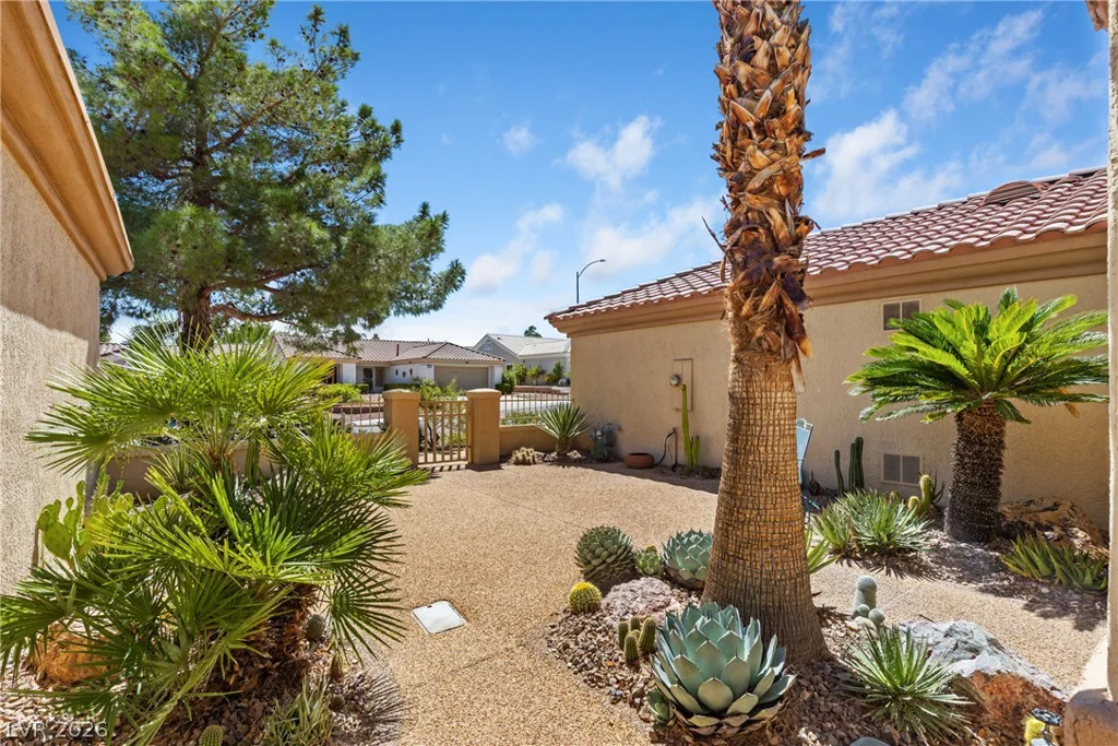 10448 Frostburg, Las Vegas, NV 89134